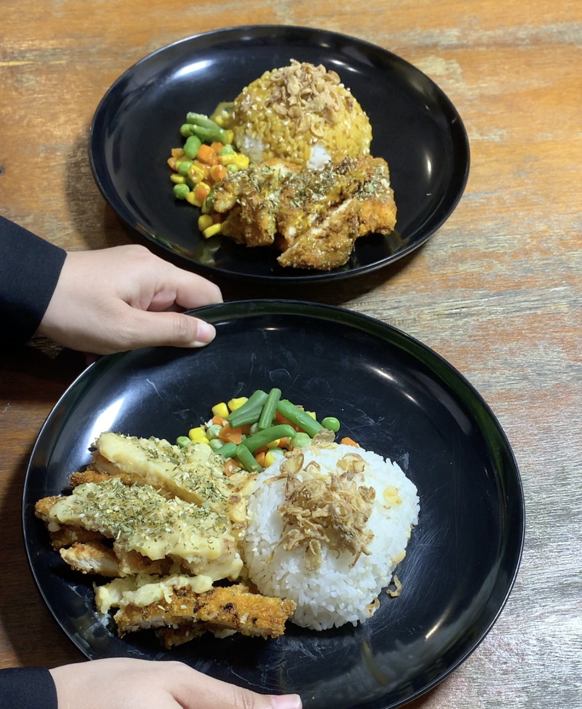 Dine-In